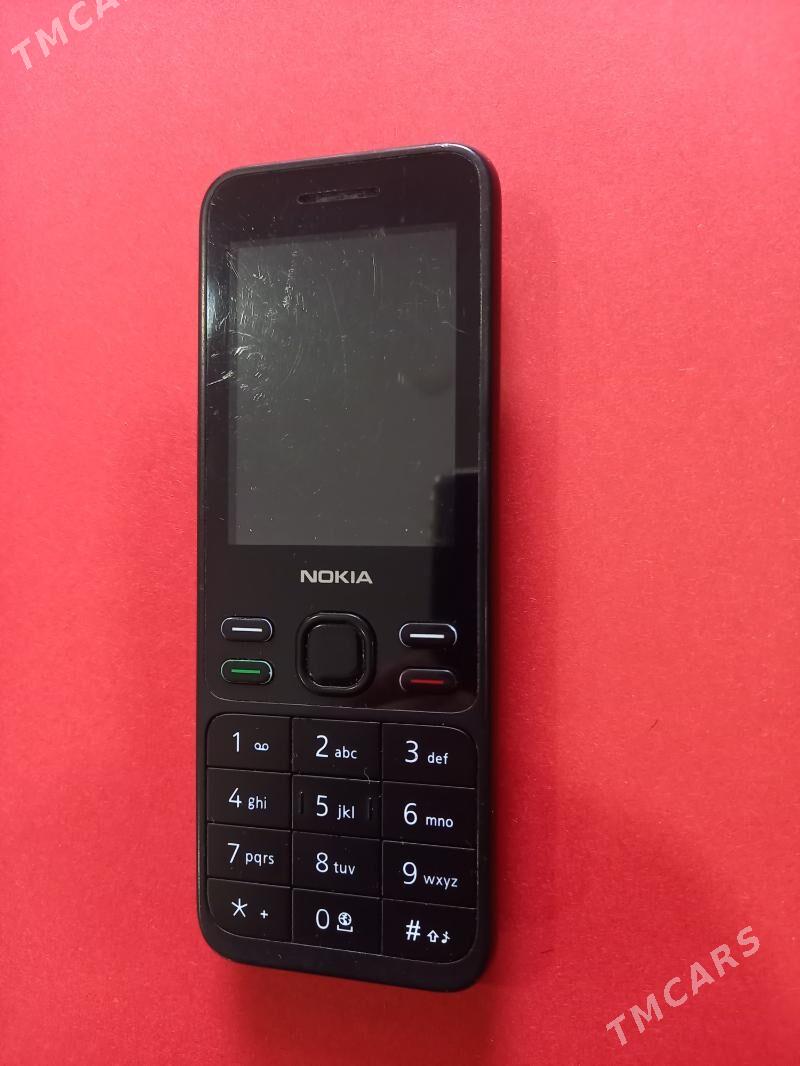 PROSTOÝ  NOKIA  TELEFON - 30 mkr - img 9