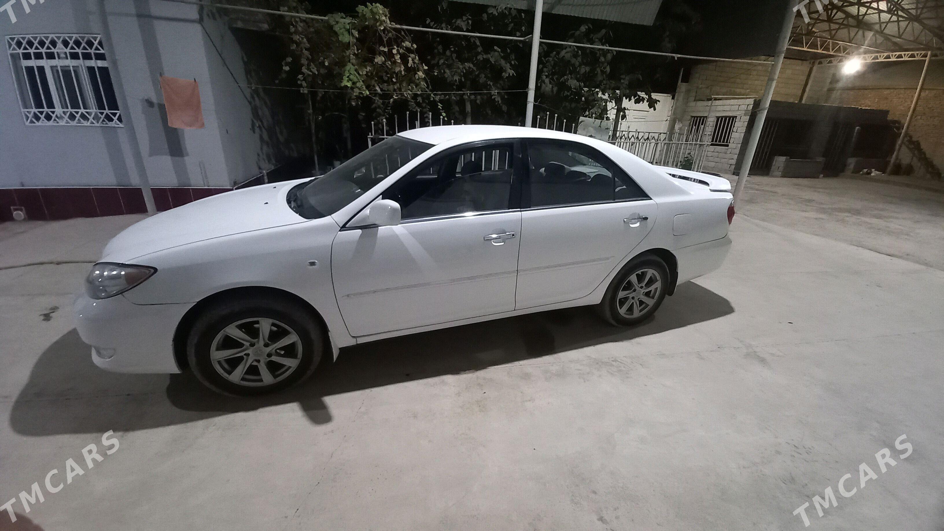 Toyota Camry 2003 - 160 000 TMT - Gubadag - img 5