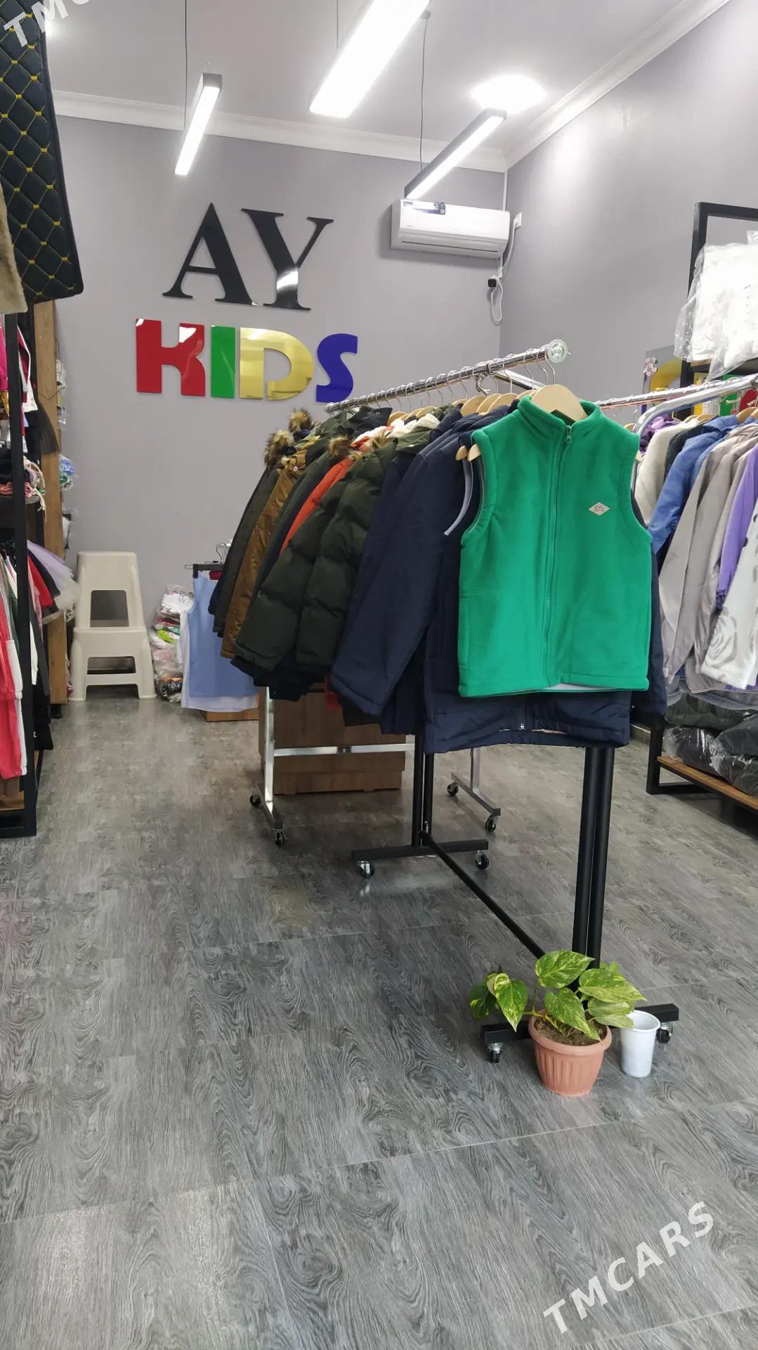 magazin - Дашогуз - img 5