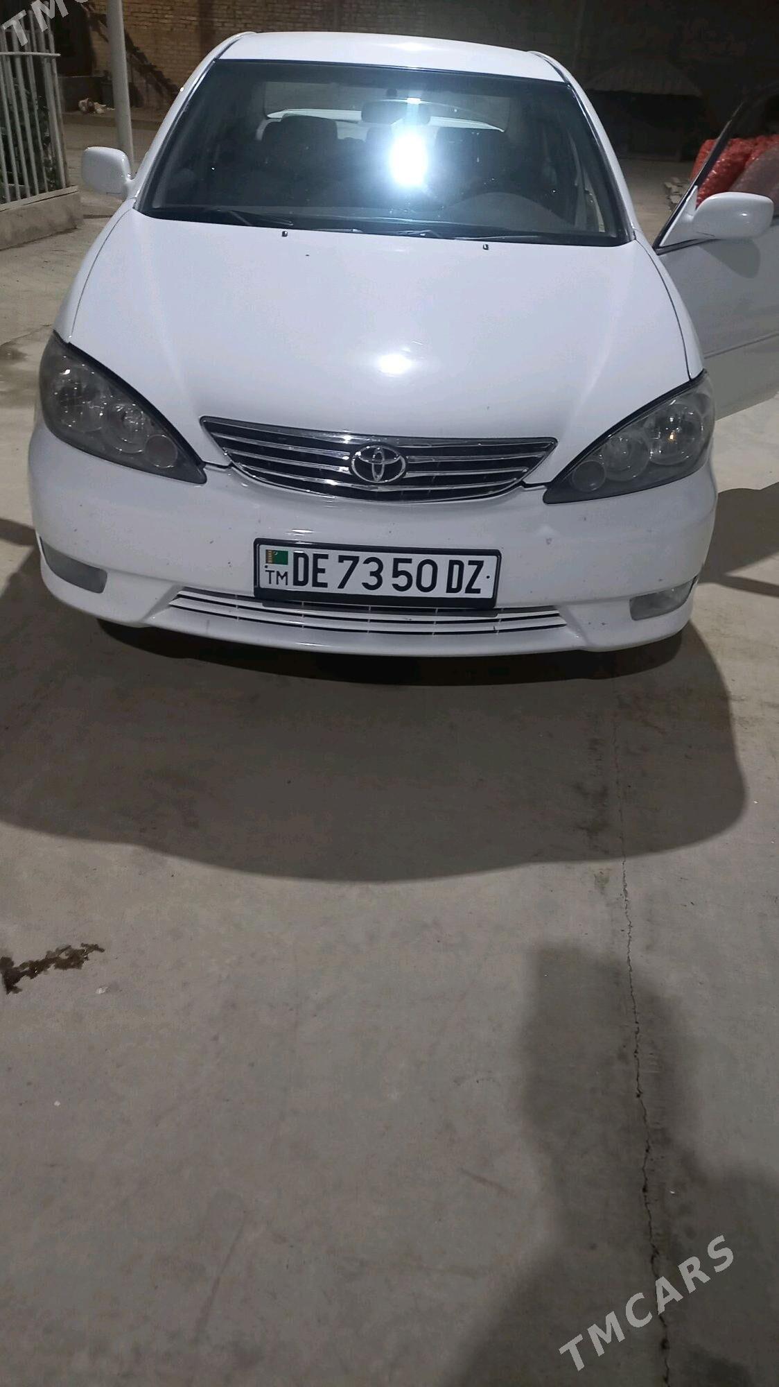 Toyota Camry 2003 - 160 000 TMT - Gubadag - img 6