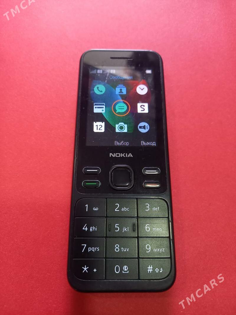 PROSTOÝ  NOKIA  TELEFON - 30 mkr - img 5