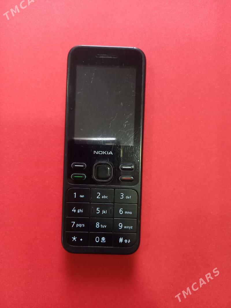 PROSTOÝ  NOKIA  TELEFON - 30 mkr - img 10