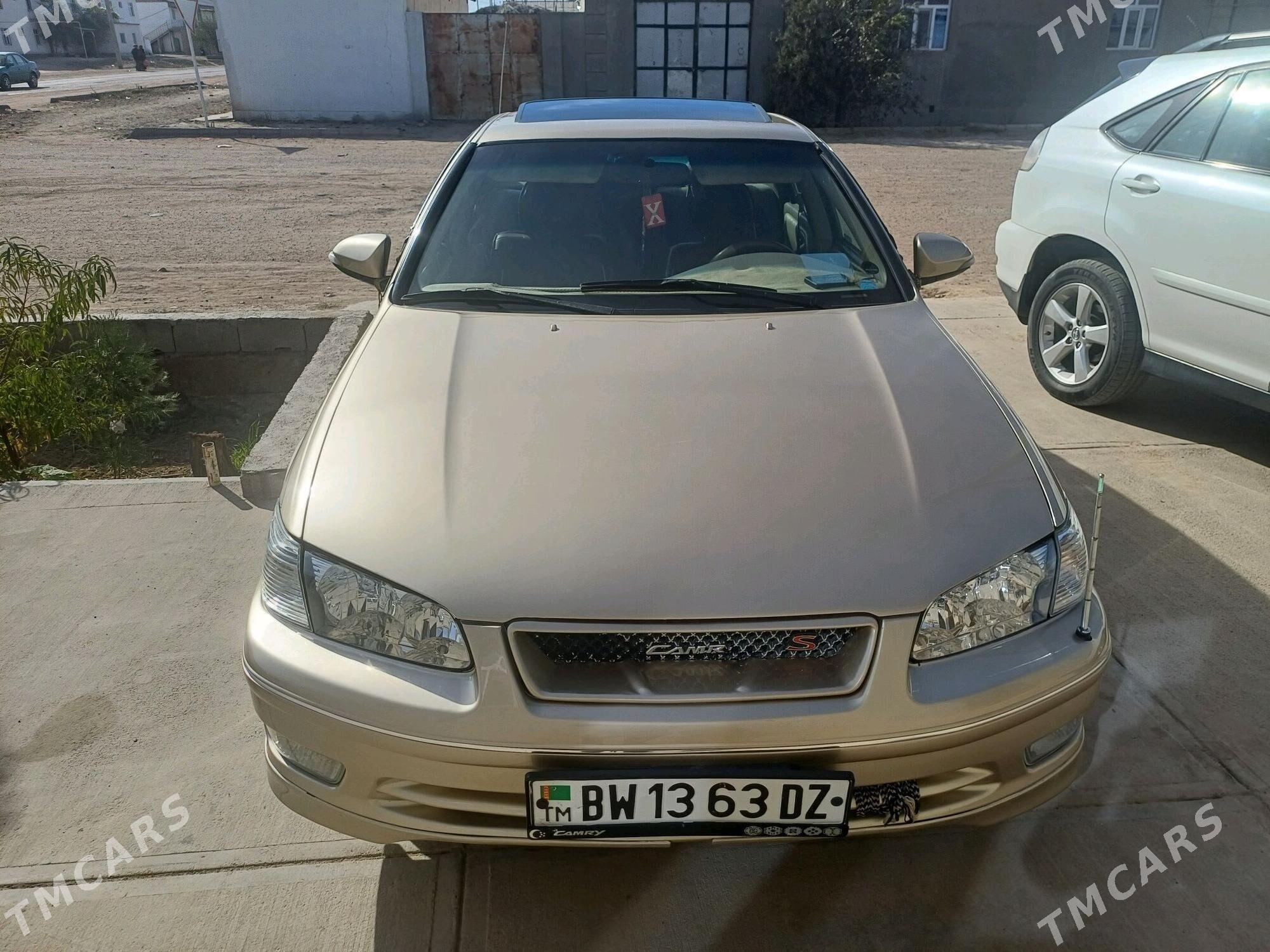 Toyota Camry 1998 - 190 000 TMT - Akdepe - img 6