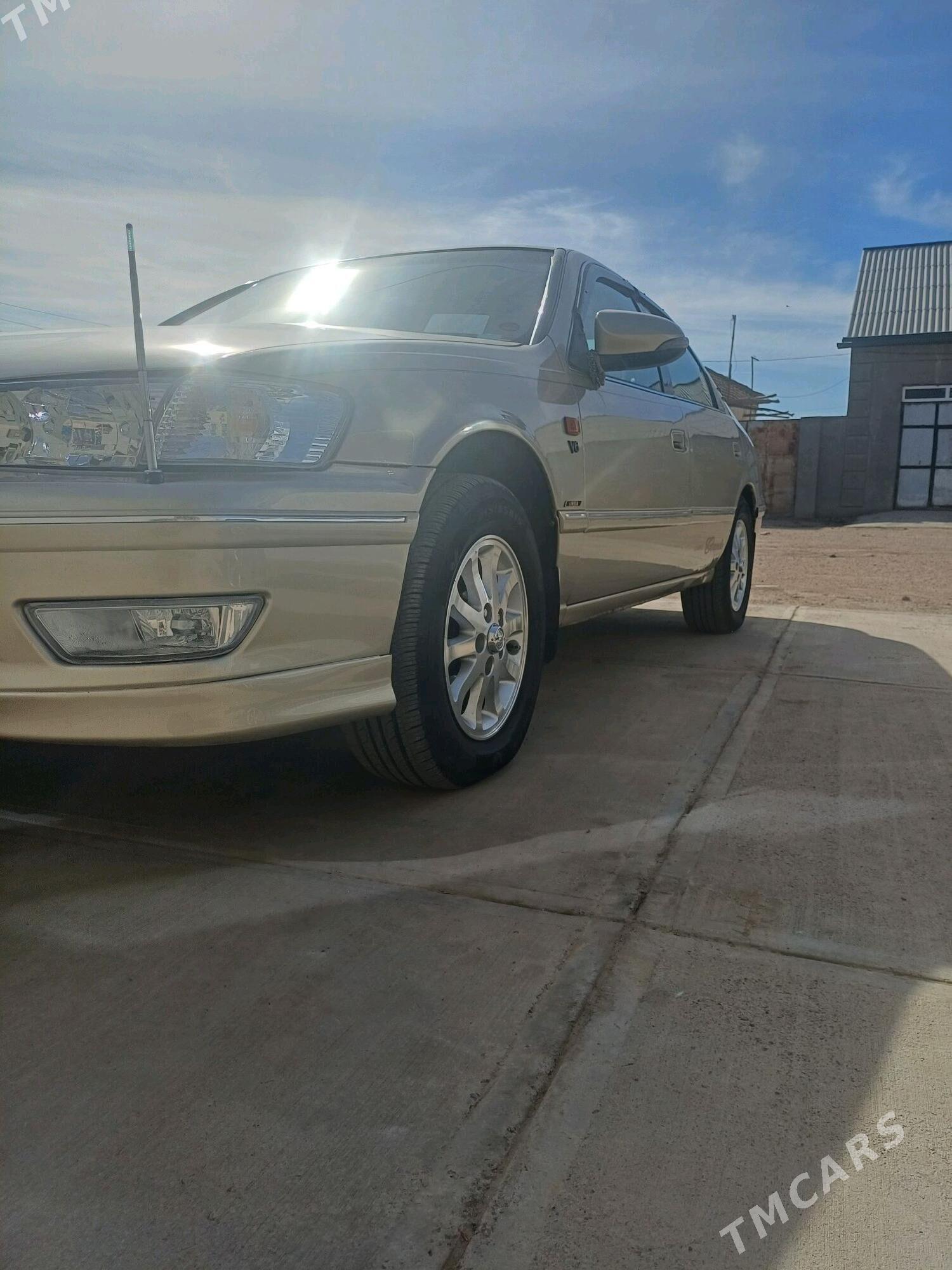 Toyota Camry 1998 - 190 000 TMT - Akdepe - img 2