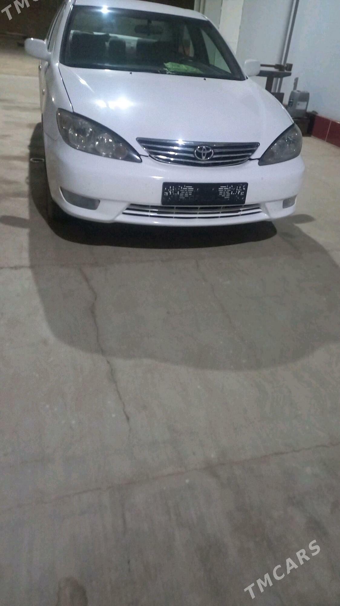 Toyota Camry 2003 - 160 000 TMT - Gubadag - img 9