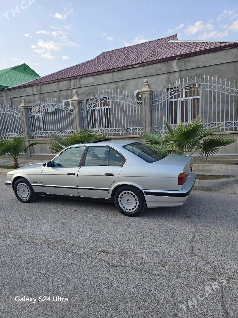 BMW 525 1990 - 60 000 TMT - Aşgabat - img 5