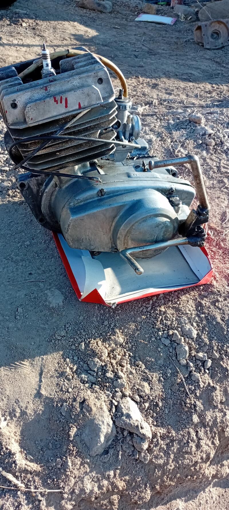 Minsk dwigatel 800 TMT - Görogly (Tagta) - img 2