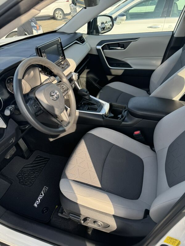 Toyota RAV4 2021 - 403 000 TMT - Ашхабад - img 7