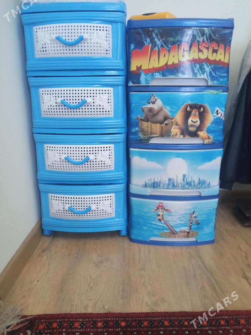 Kamot 4 surmeli - Türkmenbaşy - img 2