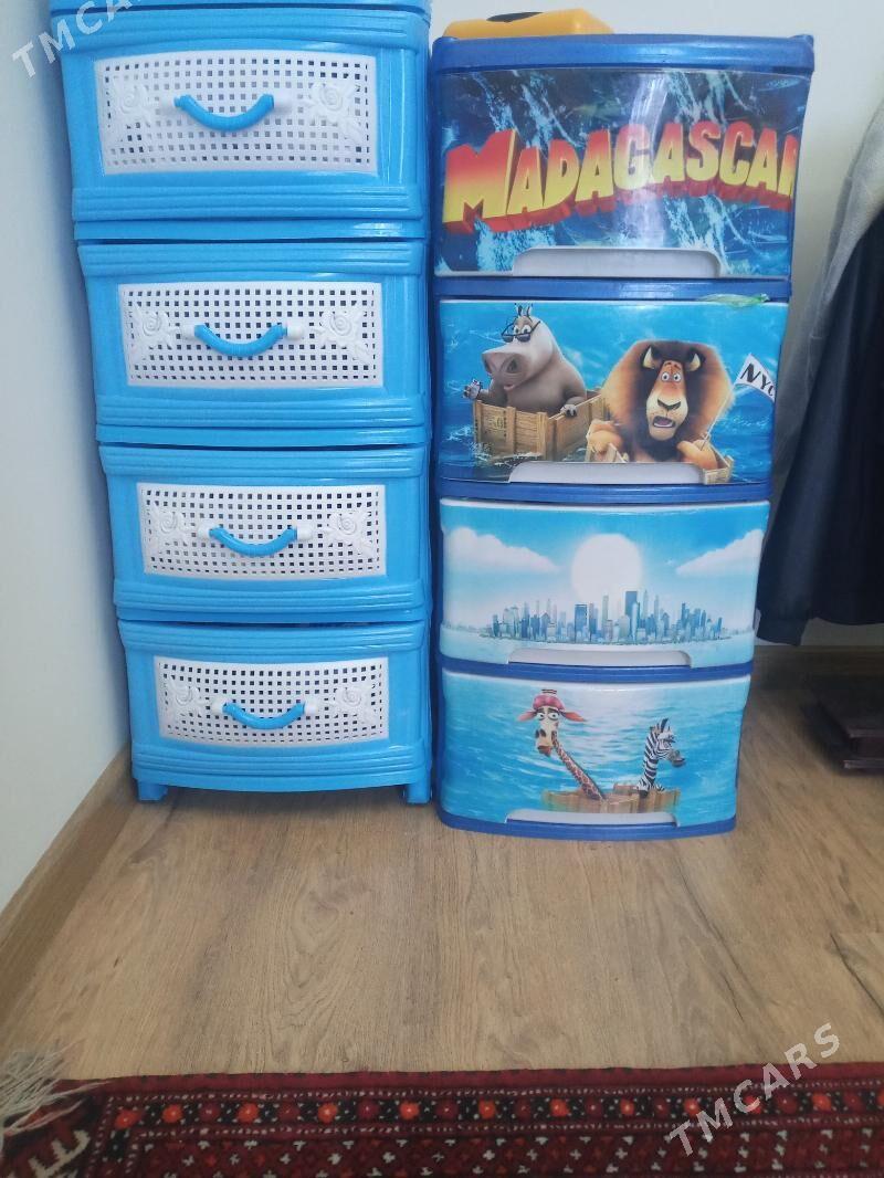 Kamot 4 surmeli - Türkmenbaşy - img 1