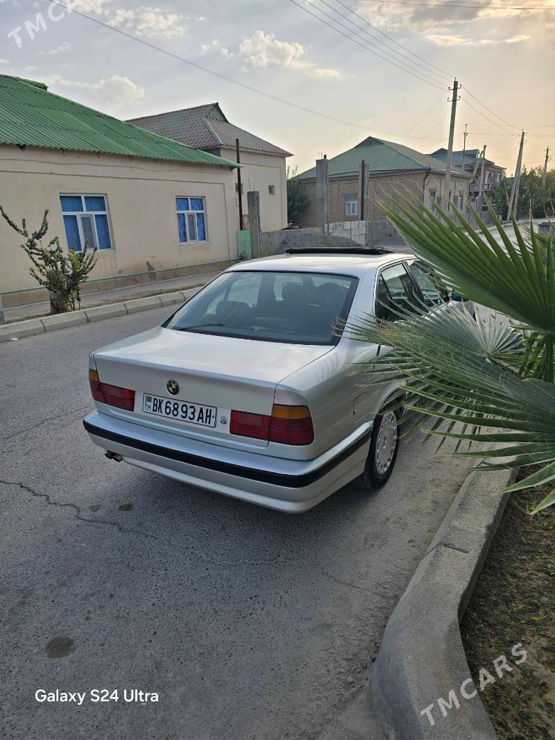 BMW 525 1990 - 60 000 TMT - Aşgabat - img 4