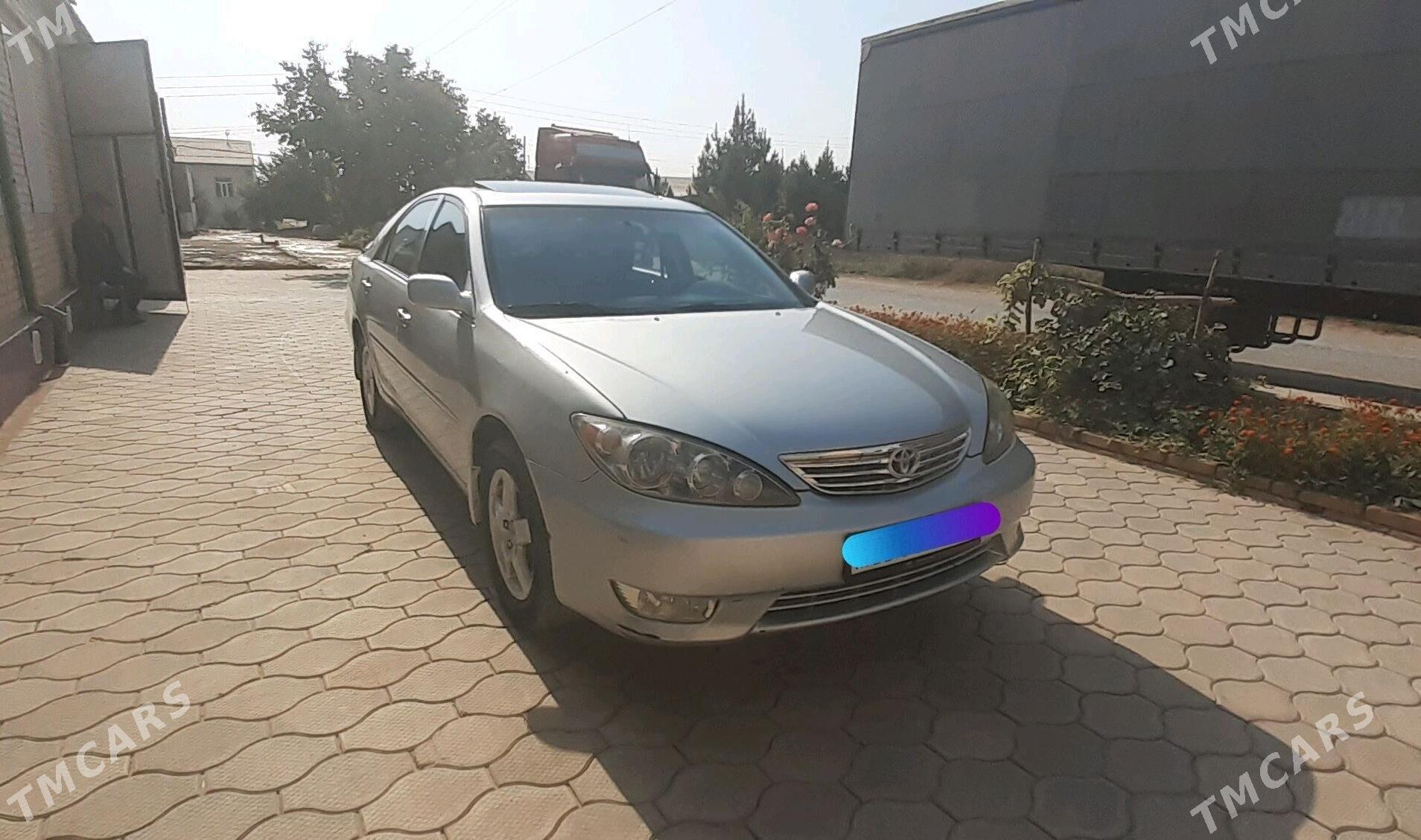 Toyota Camry 2003 - 170 000 TMT - Керки - img 1