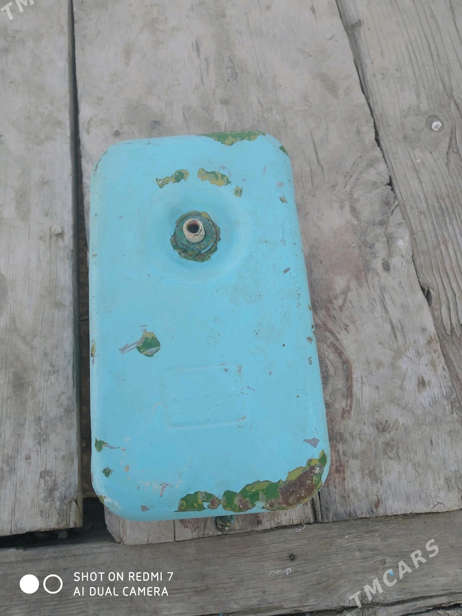 magnit pusgatel - Bereket - img 1