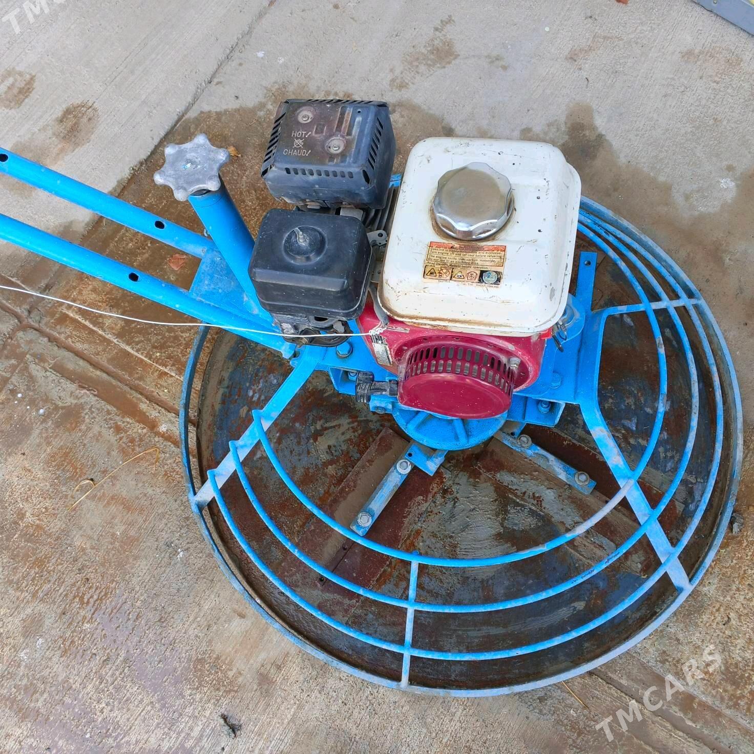 Helikopter (alikopter) - Ашхабад - img 2