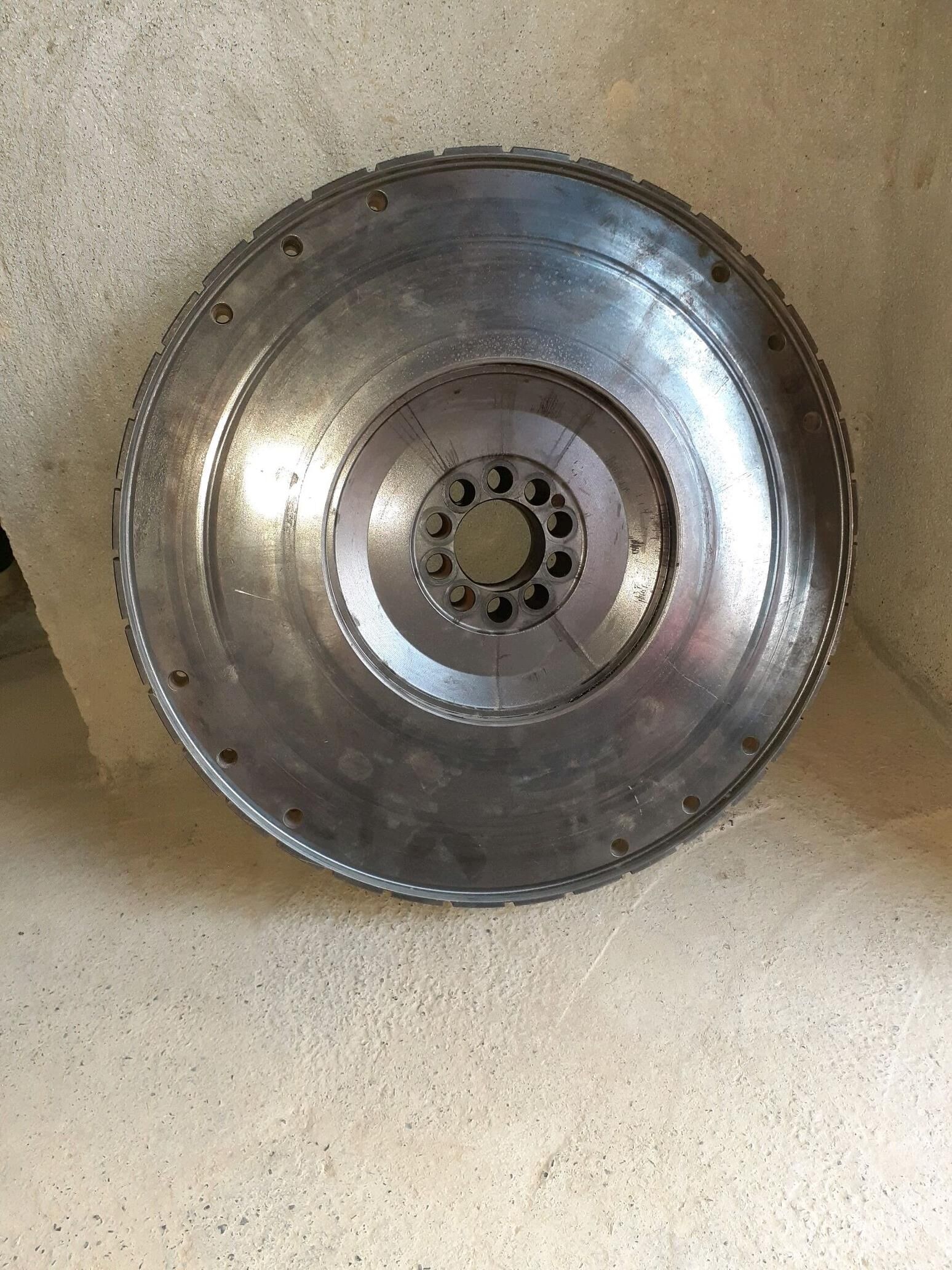 Ahor turbina mahawik 6 000 TMT - Kaka - img 2