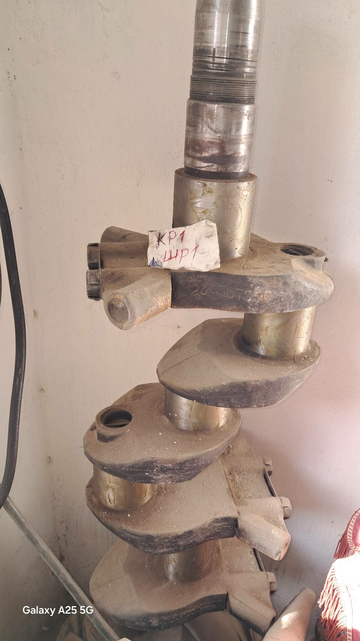 t 28 wal trakdyr wal 3 000 TMT - Джебел - img 1