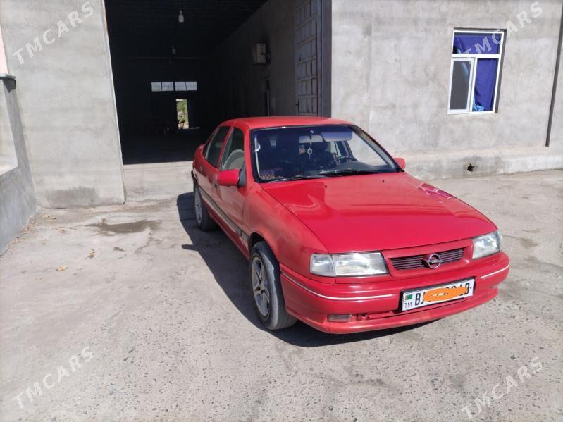 Opel Vectra 1990 - 40 000 TMT - Türkmenabat - img 1