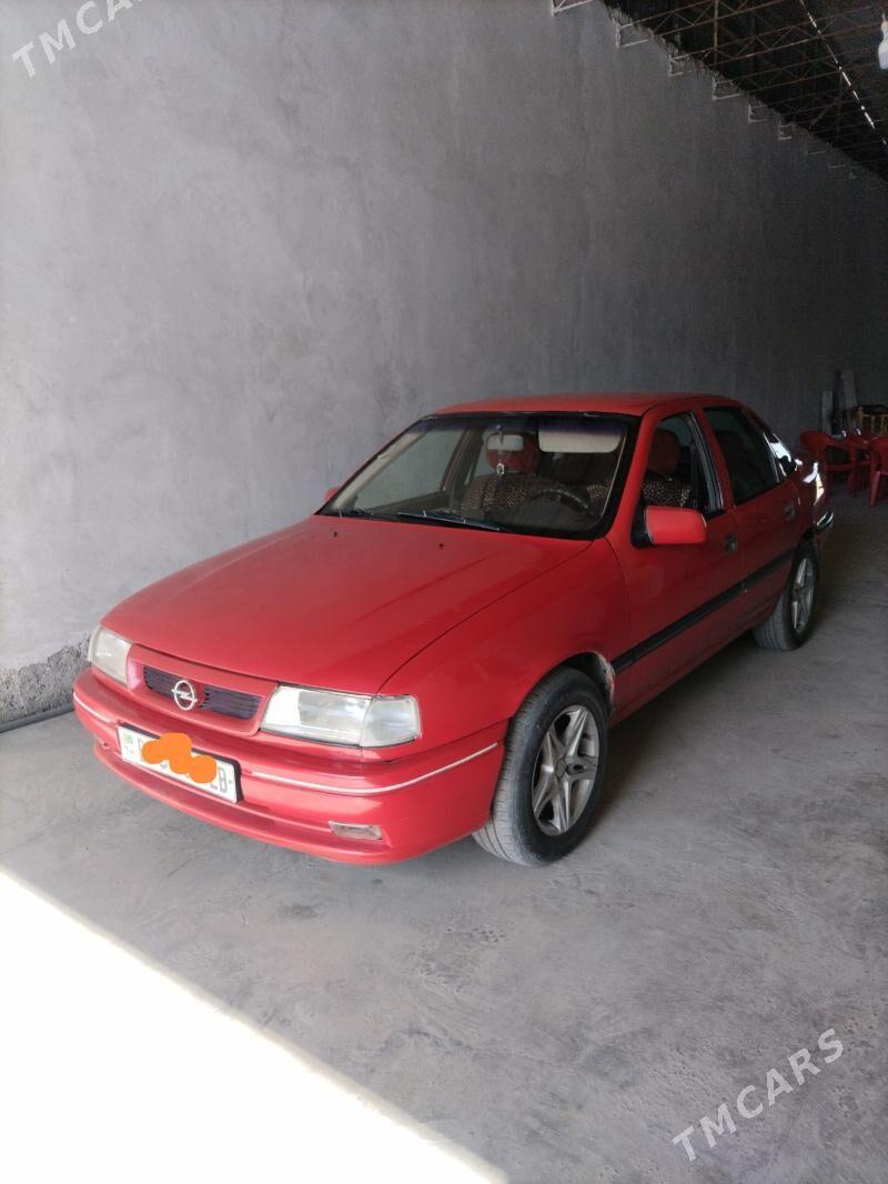 Opel Vectra 1990 - 40 000 TMT - Türkmenabat - img 4