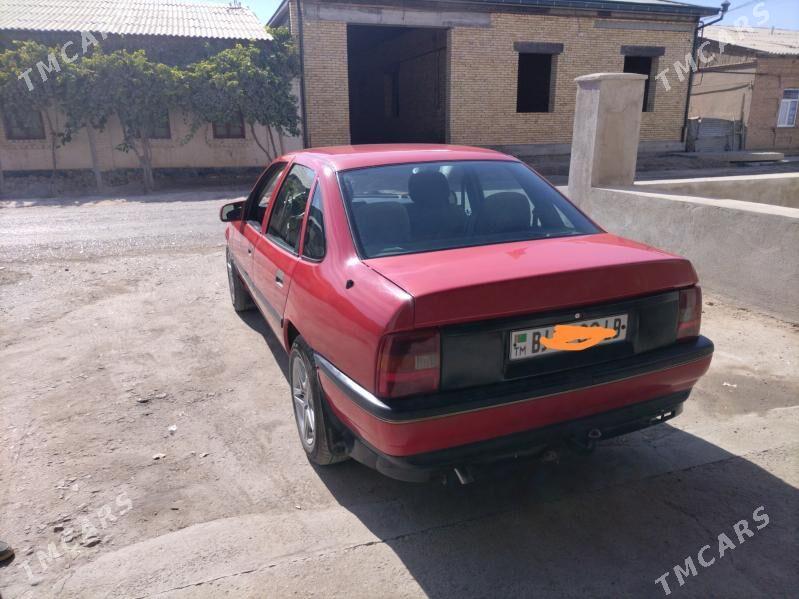 Opel Vectra 1990 - 40 000 TMT - Türkmenabat - img 3
