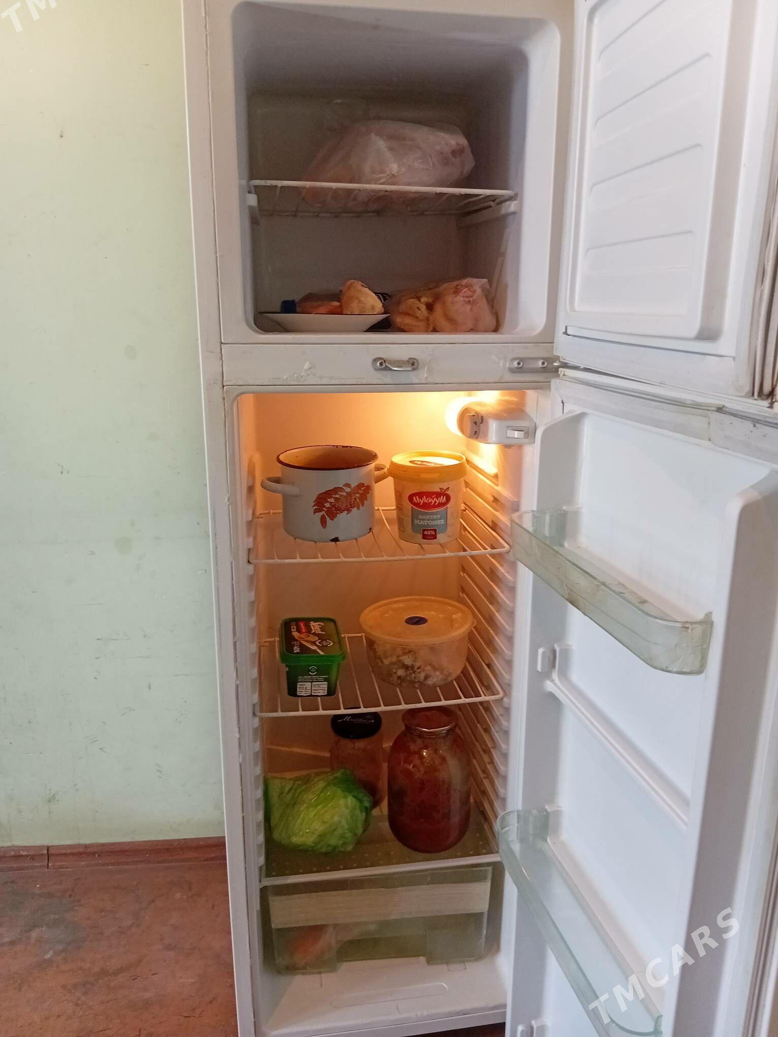 Holodilnik холодильник - Aşgabat - img 1