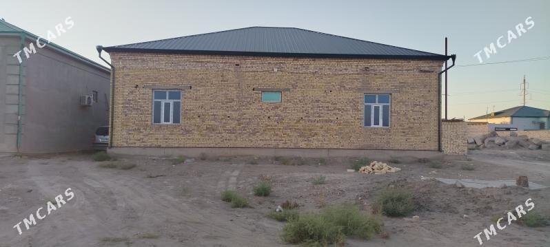 satlyk jay - Дашогуз - img 1