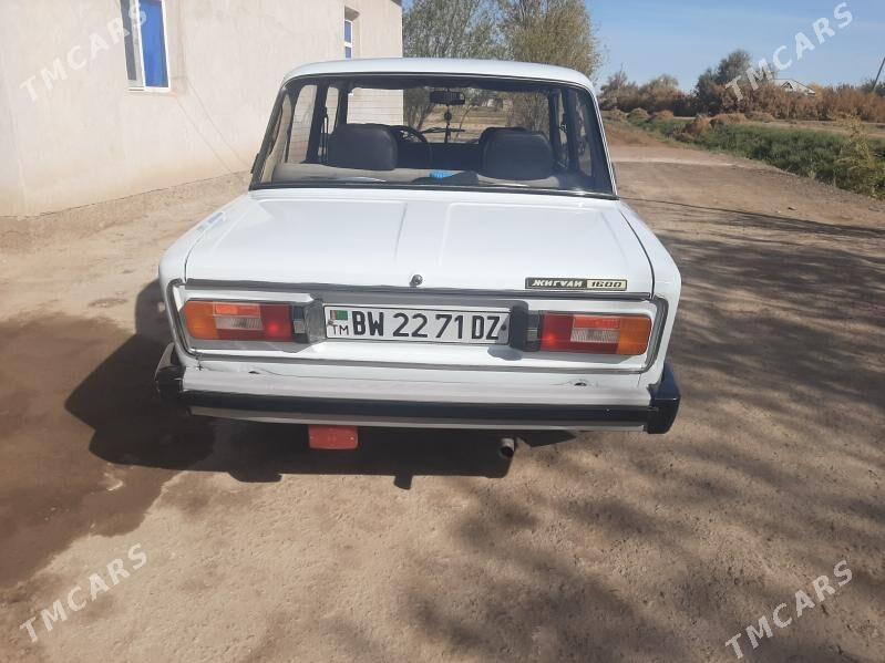 Lada 2106 2002 - 60 000 TMT - Губадаг - img 4