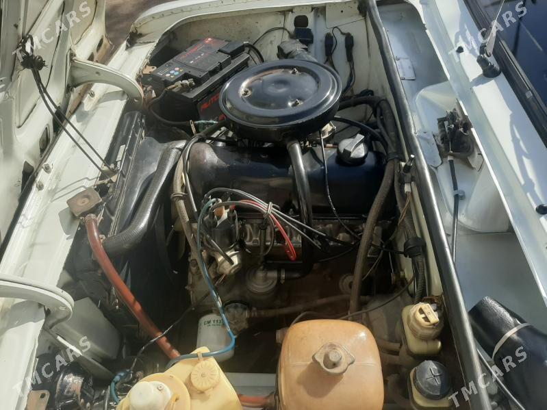 Lada 2106 2002 - 60 000 TMT - Губадаг - img 10