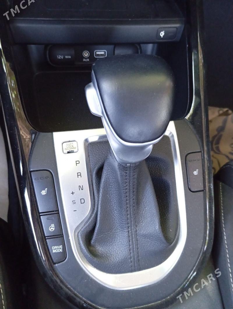 Kia Forte 2020 - 250 000 TMT - Бекреве - img 7