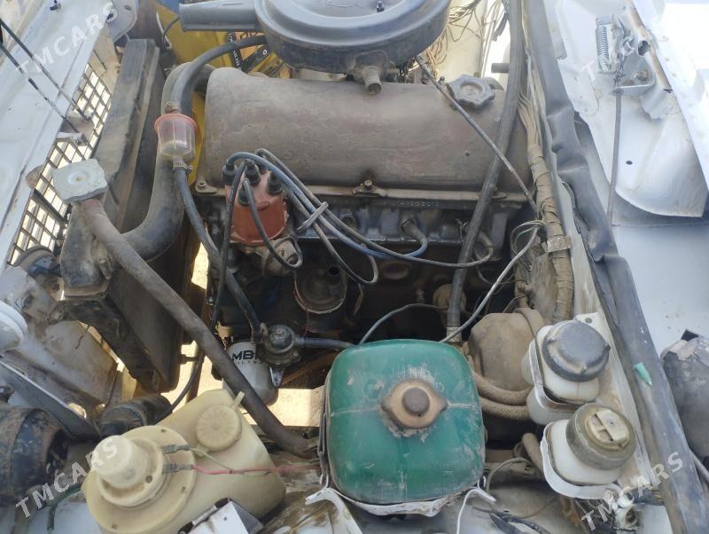 Lada 2106 1990 - 25 000 TMT - Görogly (Tagta) - img 1