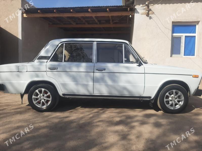 Lada 2106 2002 - 60 000 TMT - Губадаг - img 9