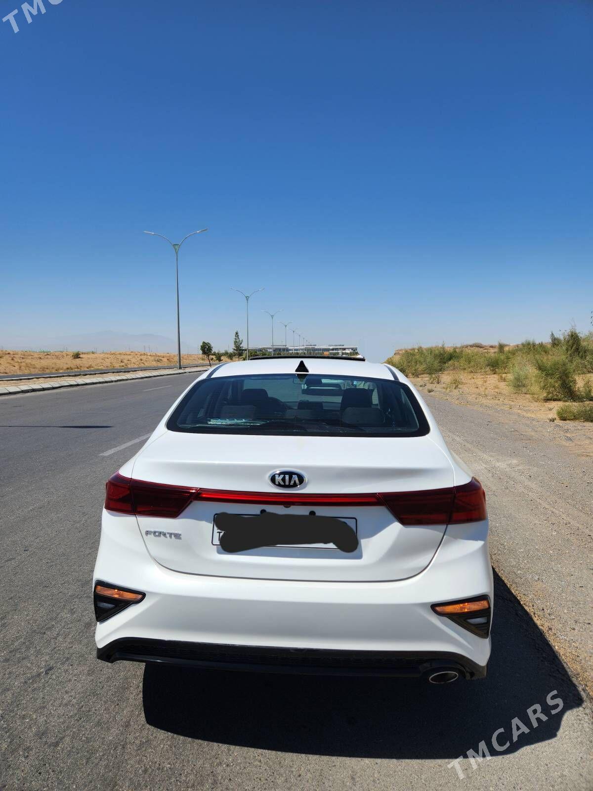 Kia Forte 2020 - 250 000 TMT - Бекреве - img 2