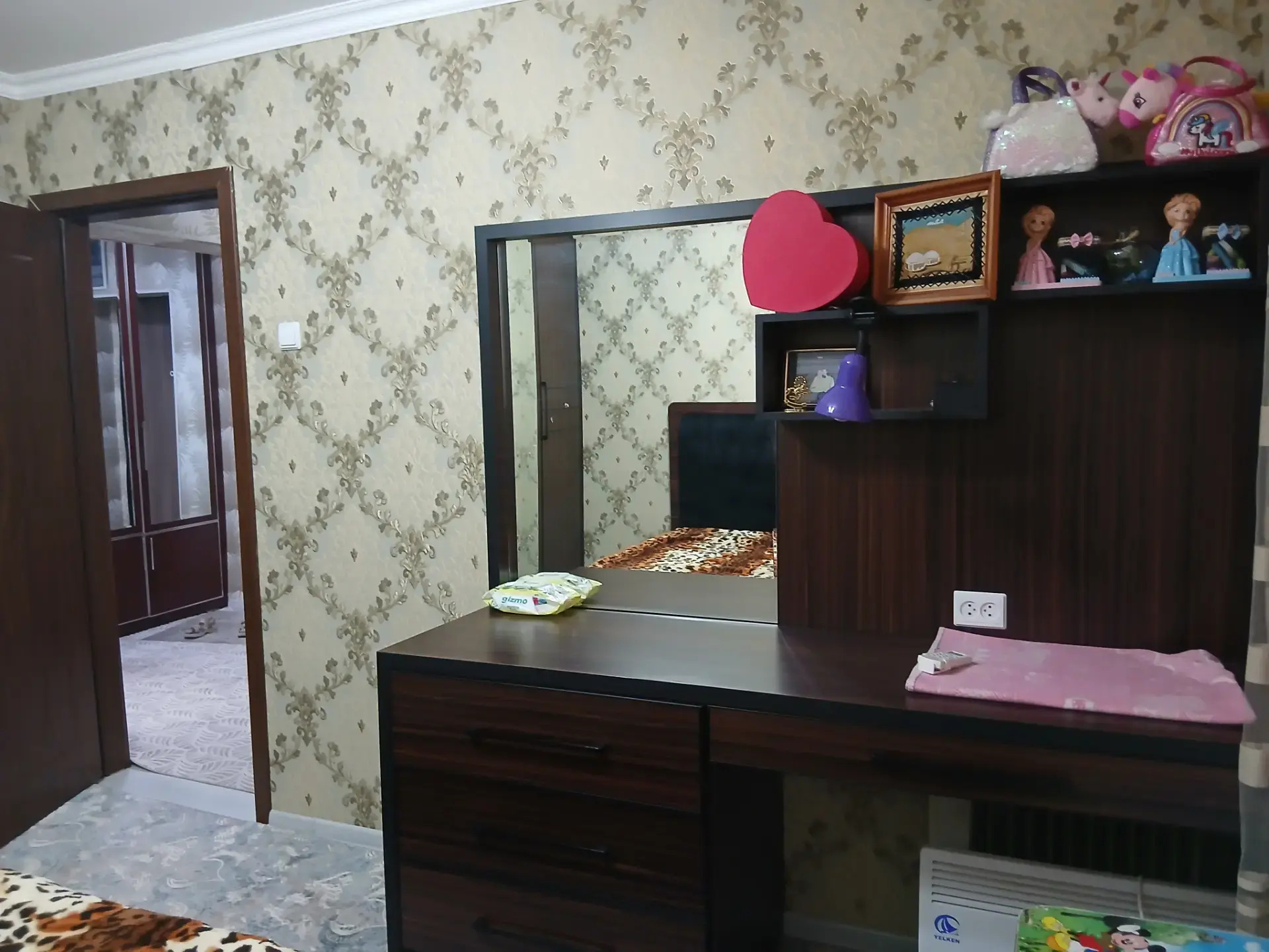 Hitrowka Grazdan 2 kom - Ашхабад - img 3