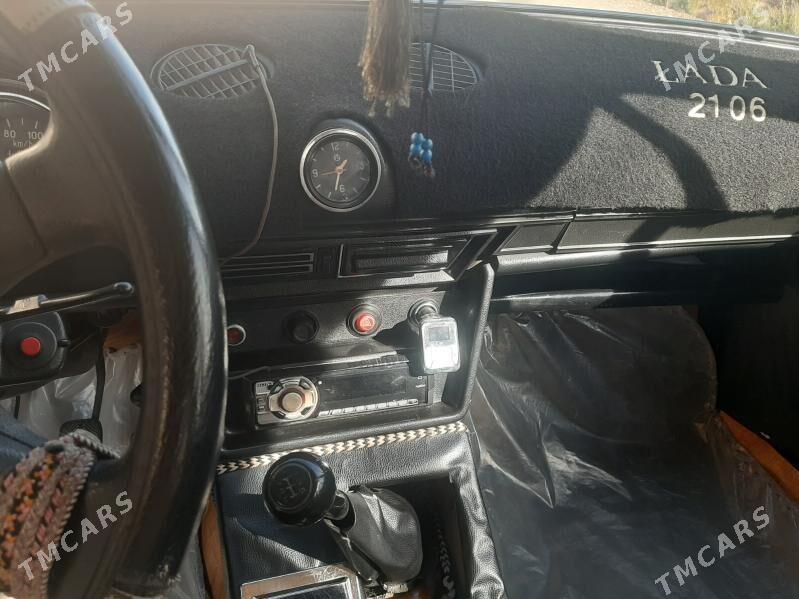 Lada 2106 2002 - 60 000 TMT - Губадаг - img 3