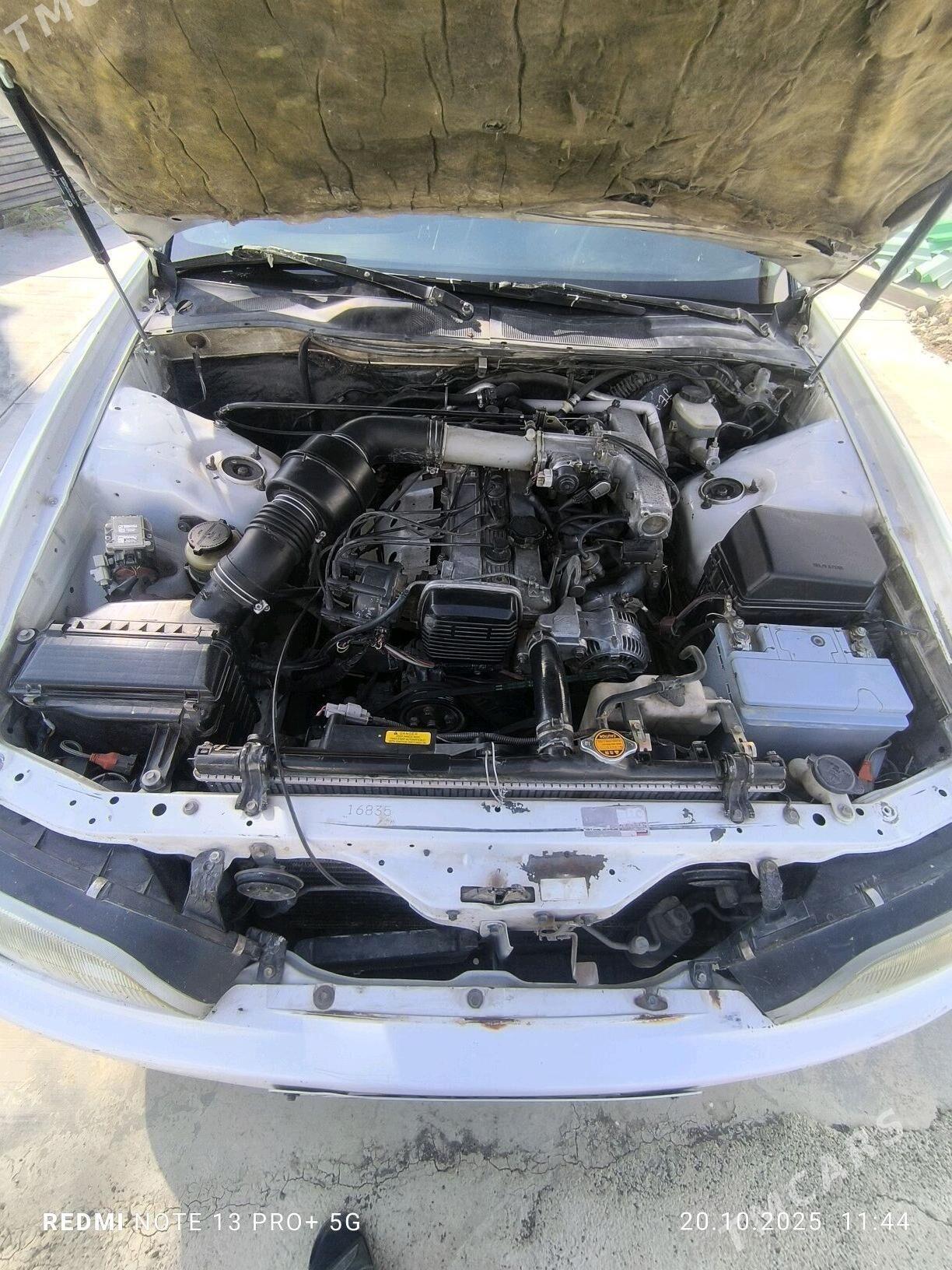 Toyota Mark II 1994 - 65 000 TMT - Мургап - img 3