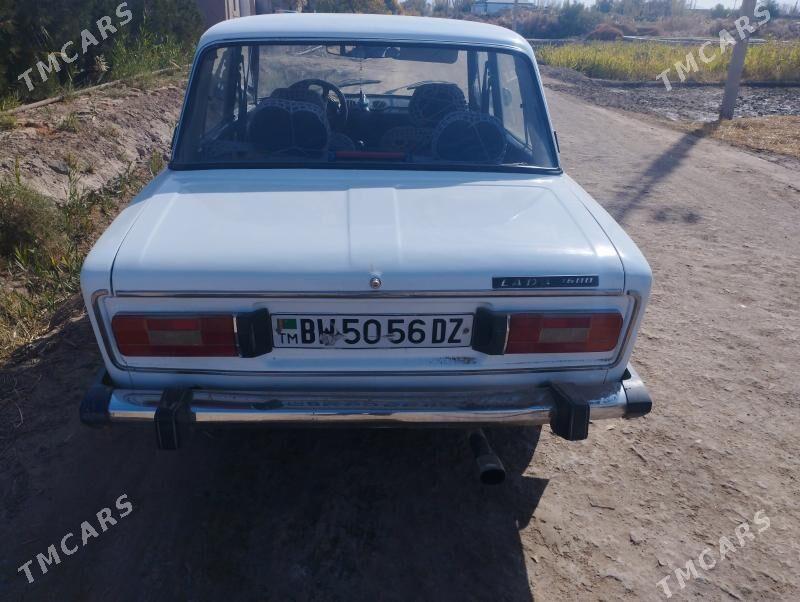 Lada 2106 1990 - 25 000 TMT - Görogly (Tagta) - img 6