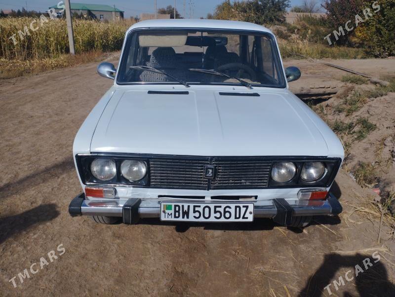 Lada 2106 1990 - 25 000 TMT - Görogly (Tagta) - img 3