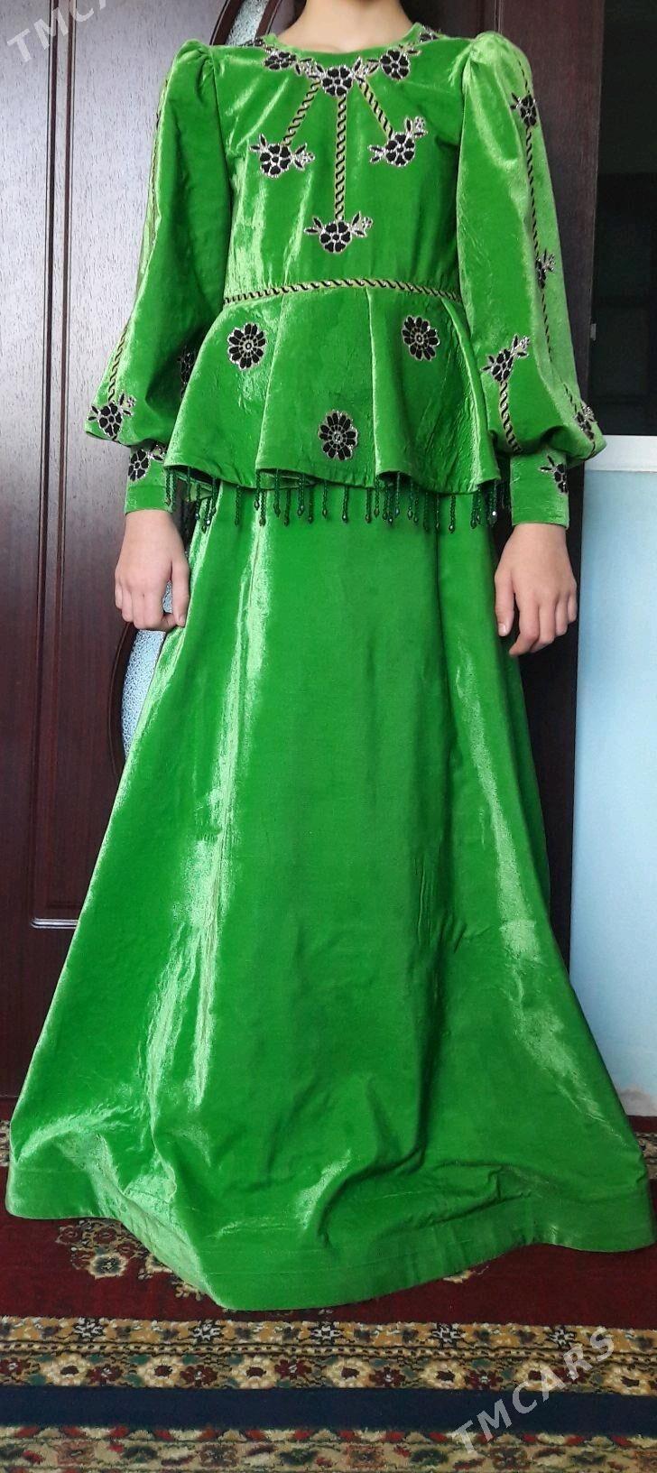 prakat köýnekler - Bereket - img 3