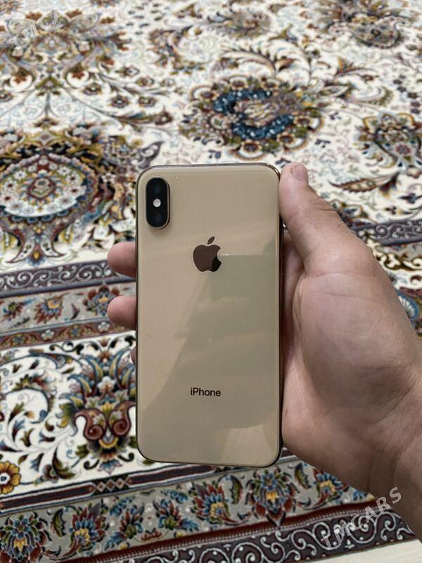 Iphone xs - Балканабат - img 1