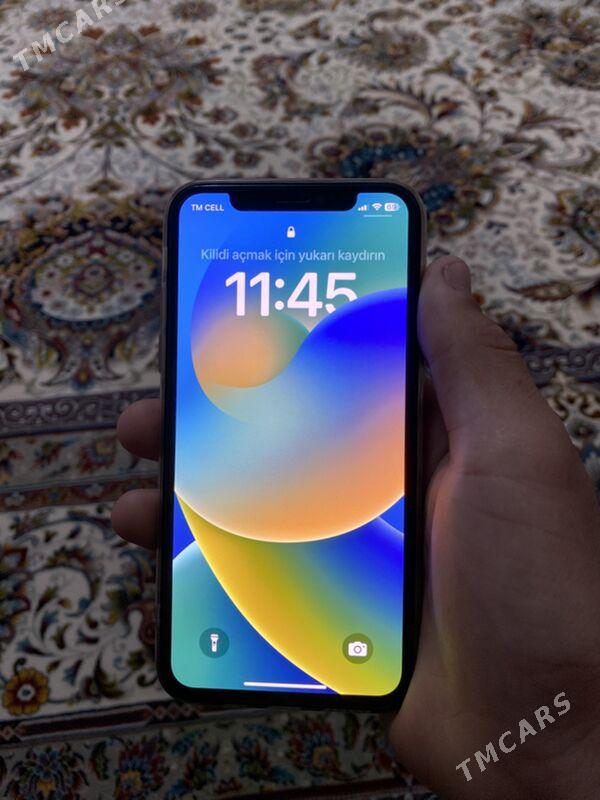 Iphone xs - Балканабат - img 2