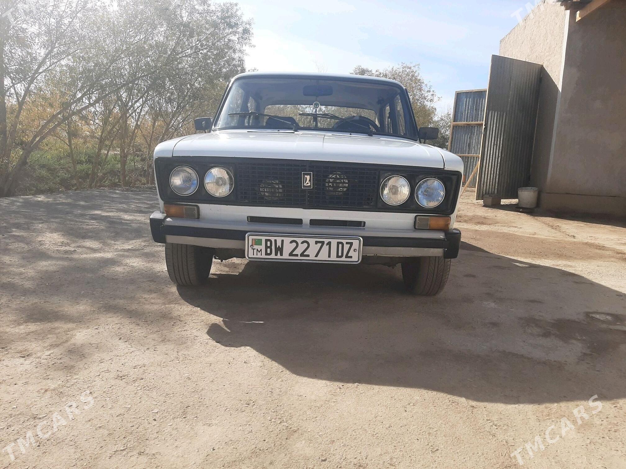 Lada 2106 2002 - 60 000 TMT - Губадаг - img 8