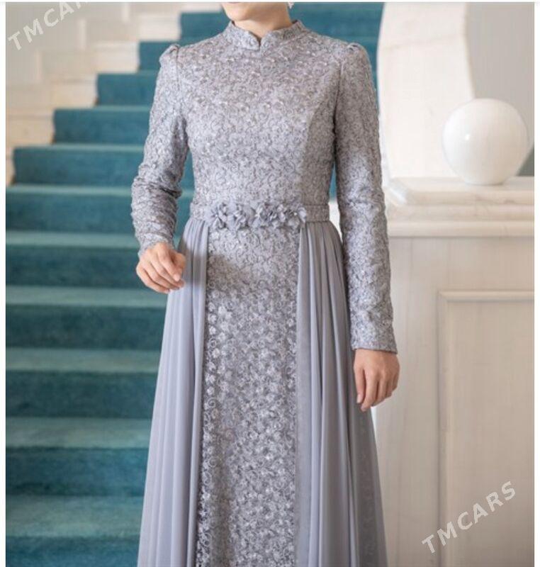 Toy koynek - Ашхабад - img 3