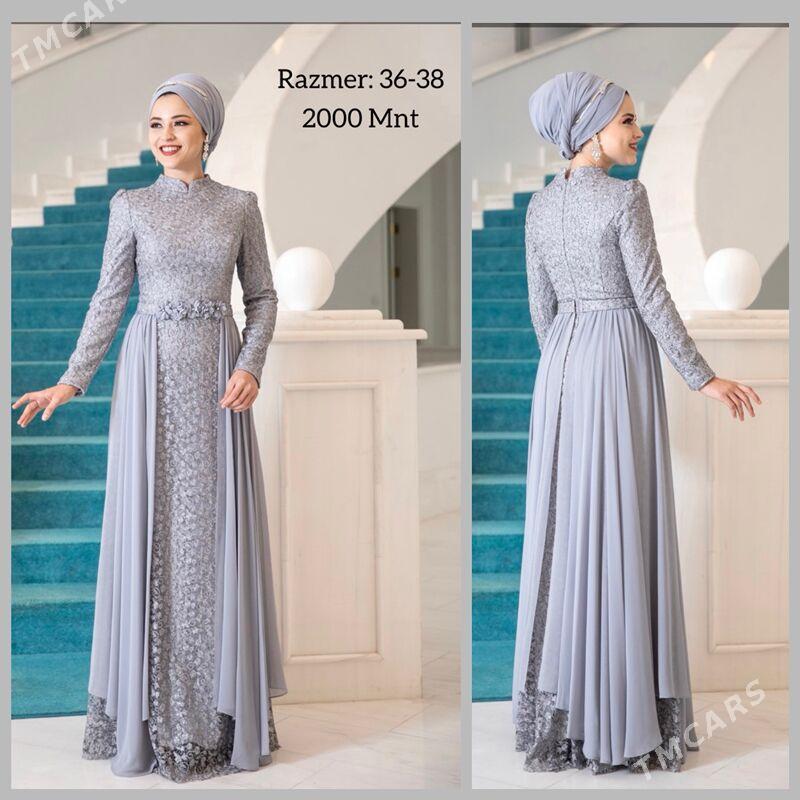 Toy koynek - Ашхабад - img 5