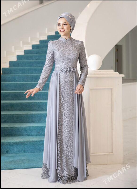 Toy koynek - Ашхабад - img 2