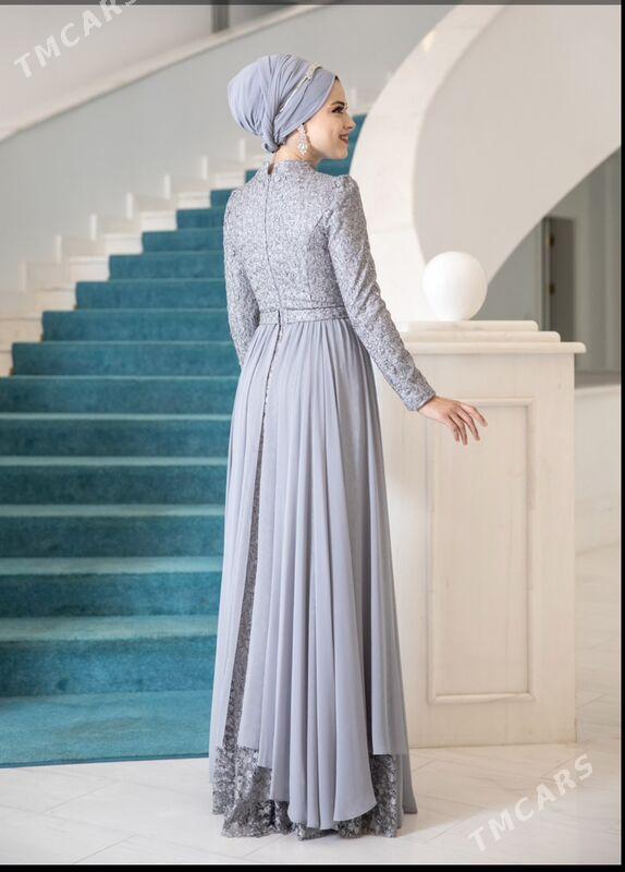 Toy koynek - Ашхабад - img 1