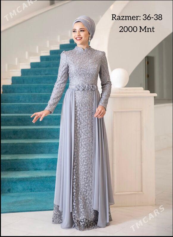 Toy koynek - Ашхабад - img 4