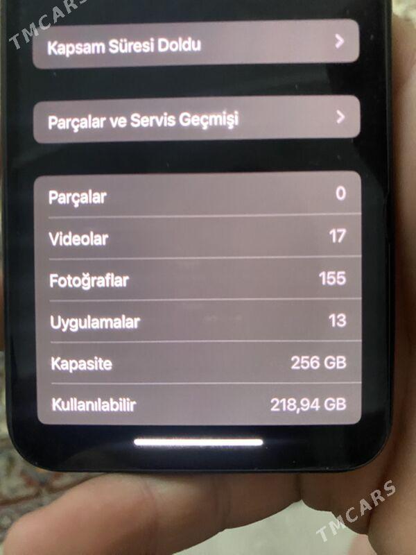 Iphone xs - Балканабат - img 3