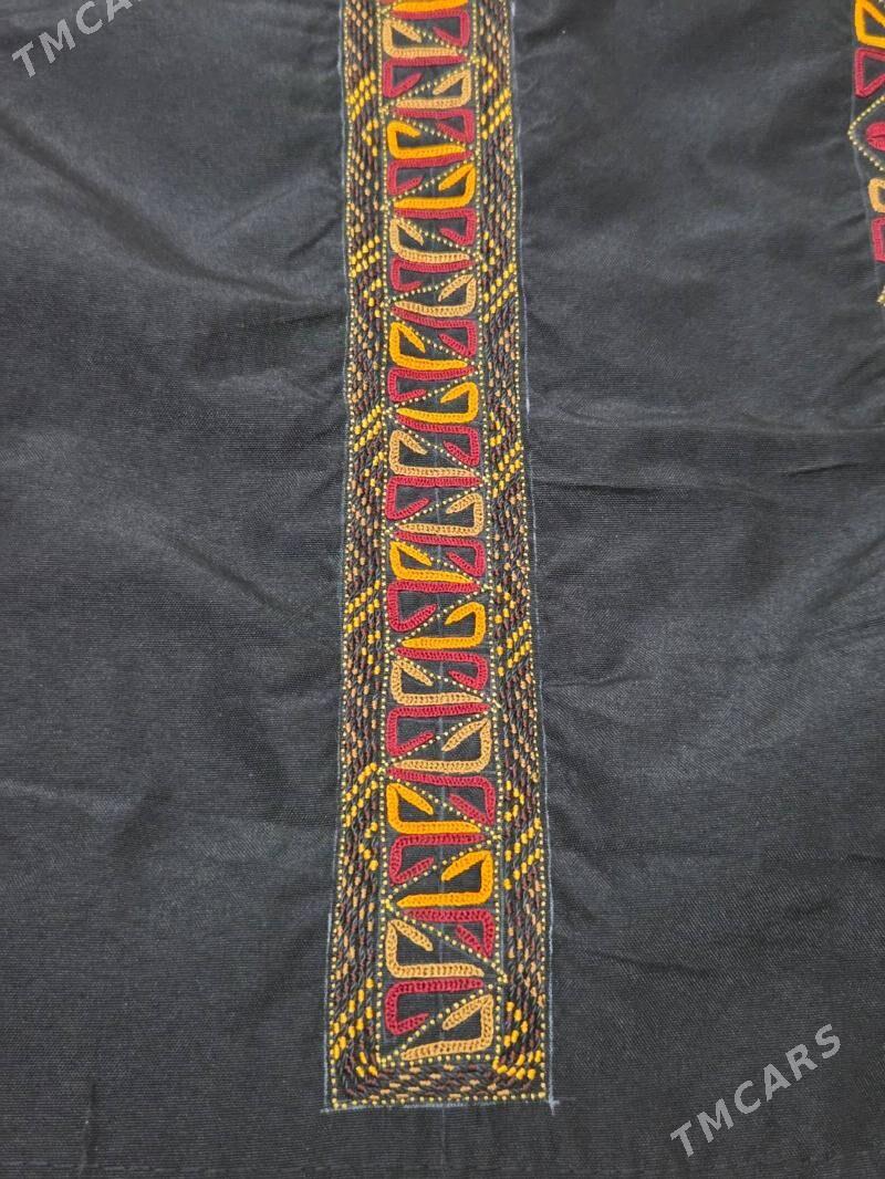 el kesde - Aşgabat - img 1