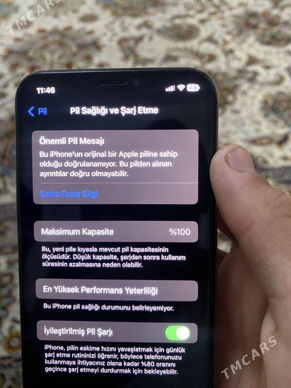 Iphone xs - Балканабат - img 6