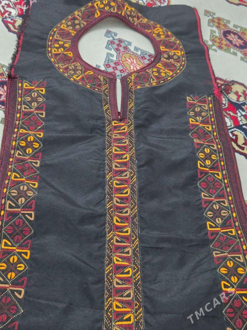 el kesde - Aşgabat - img 2