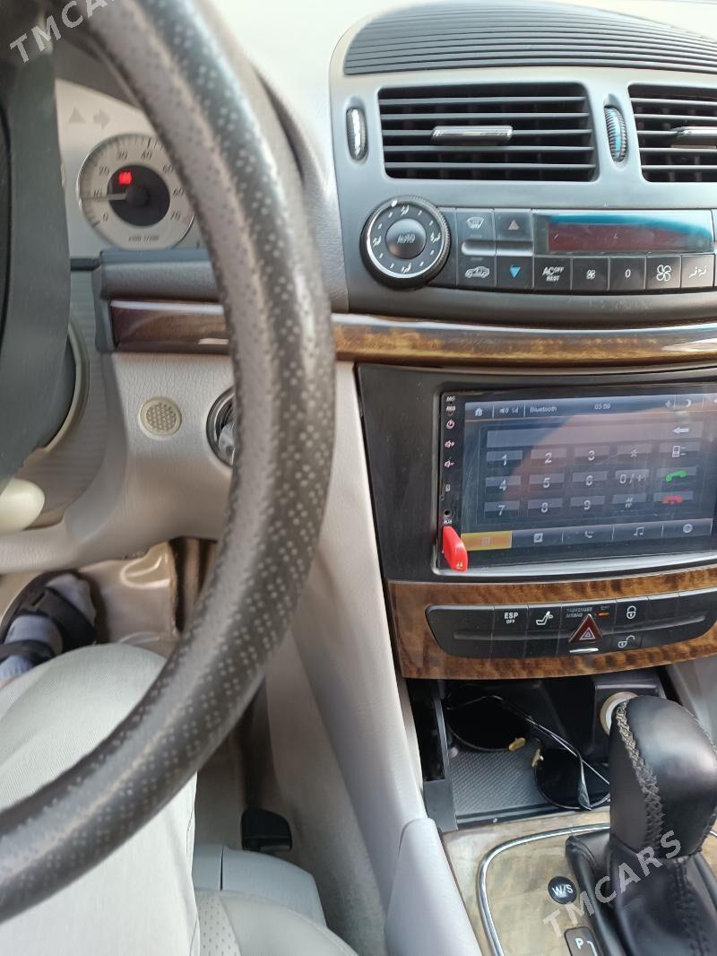 Mercedes-Benz AMG GT 2003 - 130 000 TMT - Balkanabat - img 5